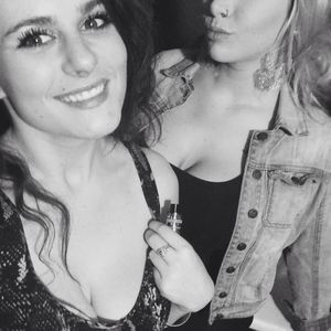 Meet your Posher, Carly